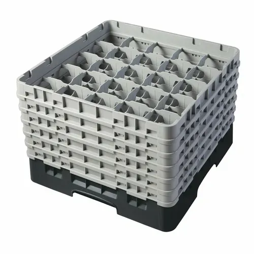 Cambro Cambro 25S1114110 Camrack® Glass Rack