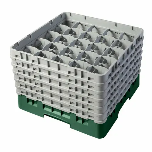 Cambro Cambro 25S1114119 Camrack® Glass Rack