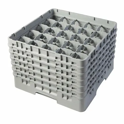Cambro Cambro 25S1114151 Camrack® Glass Rack