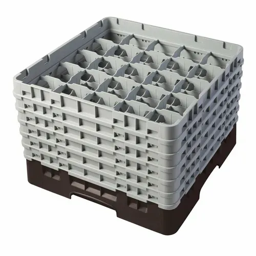 Cambro Cambro 25S1114167 Camrack® Glass Rack