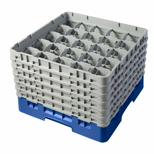Cambro Cambro 25S1114168 Camrack® Glass Rack