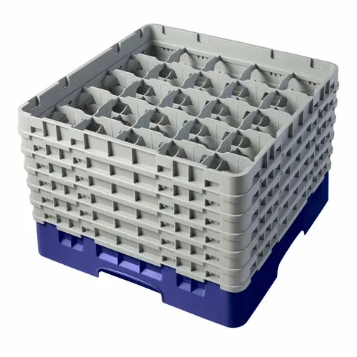 Cambro Cambro 25S1114186 Camrack® Glass Rack