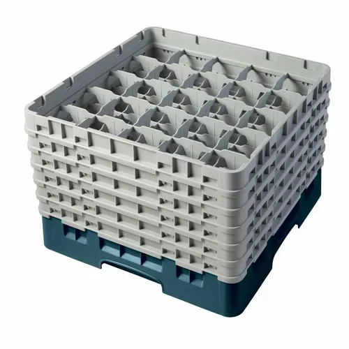 Cambro Cambro 25S1114414 Camrack® Glass Rack