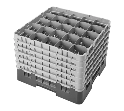 Cambro Cambro 25S1214110 Camrack® Glass Rack