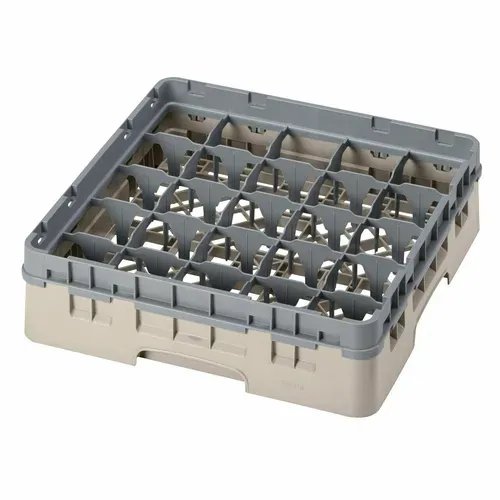 Cambro Cambro 25S318184 Camrack® Glass Rack
