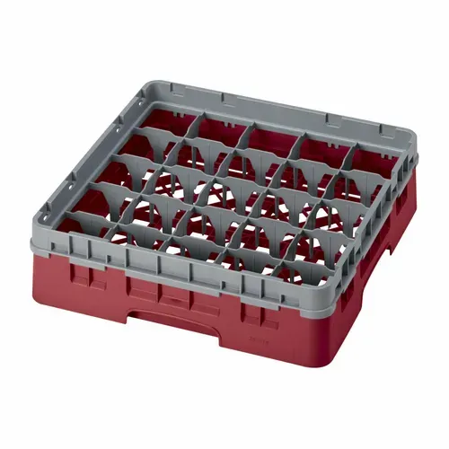 Cambro Cambro 25S318416 Camrack® Glass Rack