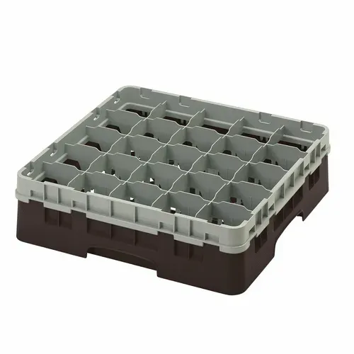 Cambro Cambro 25S418167 Camrack® Glass Rack
