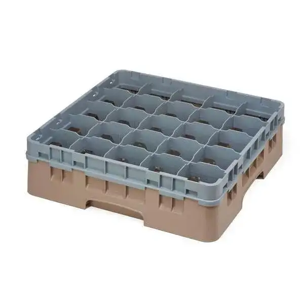 Cambro 25S418184 Camrack® Glass Rack