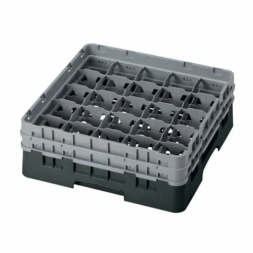 Cambro Cambro 25S434110 Camrack® Glass Rack