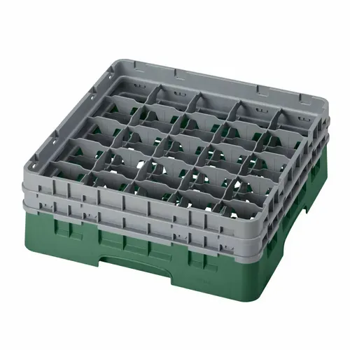 Cambro Cambro 25S434119 Camrack® Glass Rack