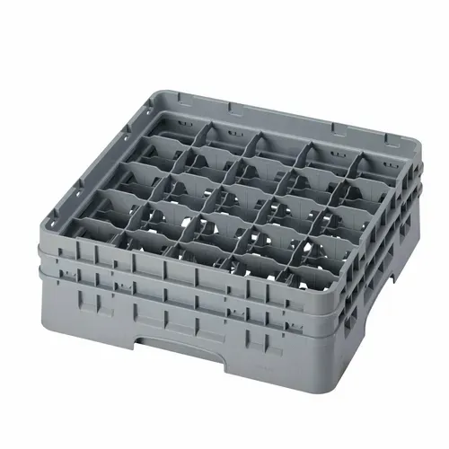 Cambro Cambro 25S434151 Camrack® Glass Rack