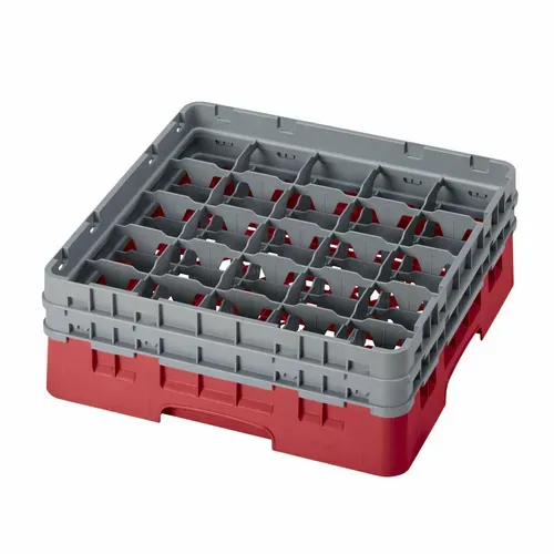 Cambro Cambro 25S434163 Camrack® Glass Rack