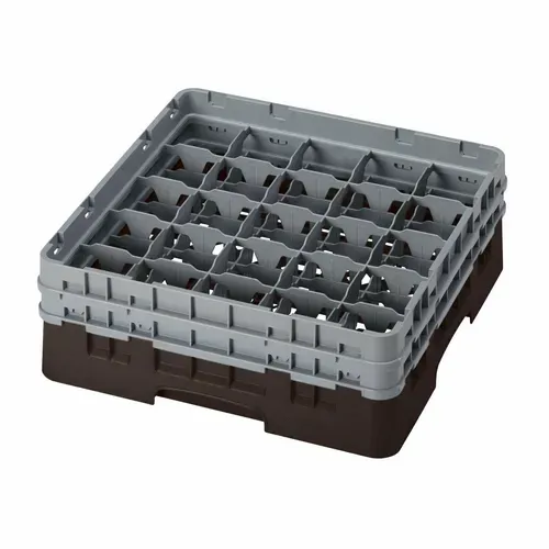 Cambro Cambro 25S434167 Camrack® Glass Rack