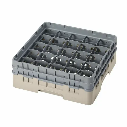 Cambro Cambro 25S434184 Camrack® Glass Rack