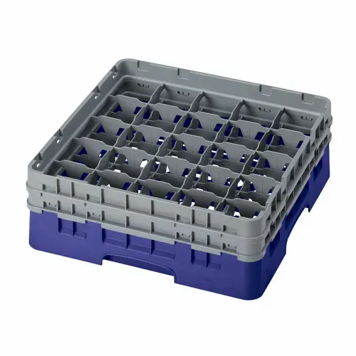 Cambro Cambro 25S434186 Camrack® Glass Rack