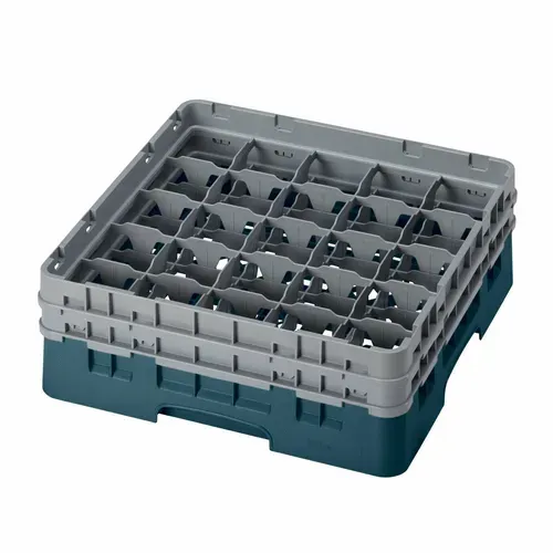Cambro Cambro 25S434414 Camrack® Glass Rack