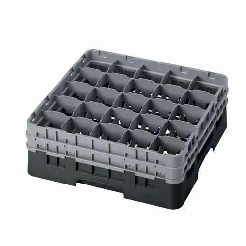 Cambro Cambro 25S534110 Camrack® Glass Rack