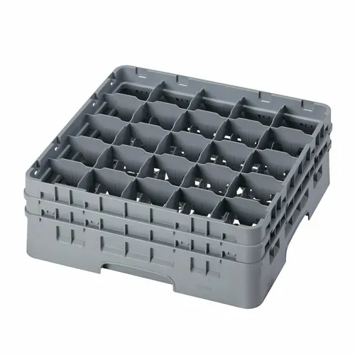 Cambro Cambro 25S534151 Camrack® Glass Rack