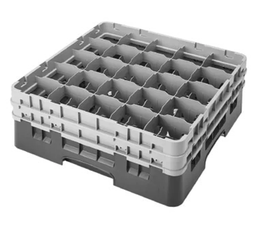 Cambro Cambro 25S534163 Camrack® Glass Rack