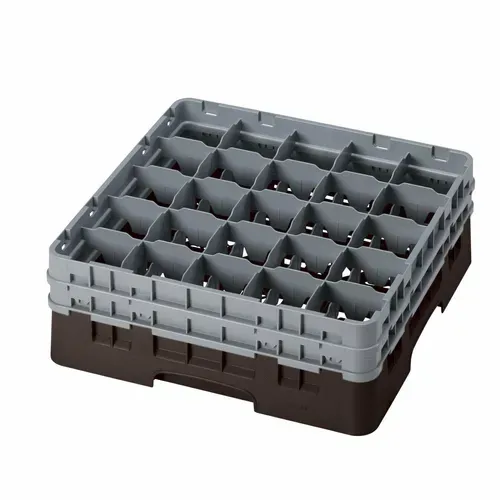 Cambro Cambro 25S534167 Camrack® Glass Rack
