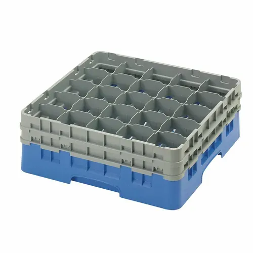 Cambro Cambro 25S534168 Camrack® Glass Rack