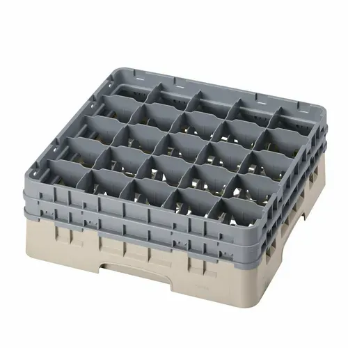 Cambro Cambro 25S534184 Camrack® Glass Rack