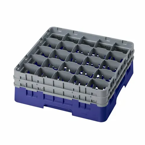 Cambro Cambro 25S534186 Camrack® Glass Rack