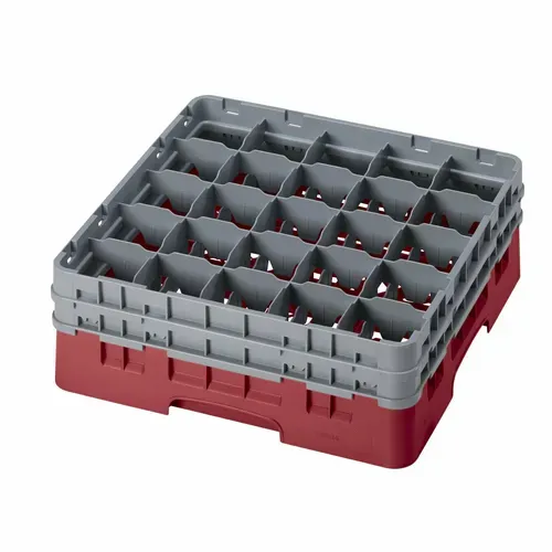 Cambro Cambro 25S534416 Camrack® Glass Rack