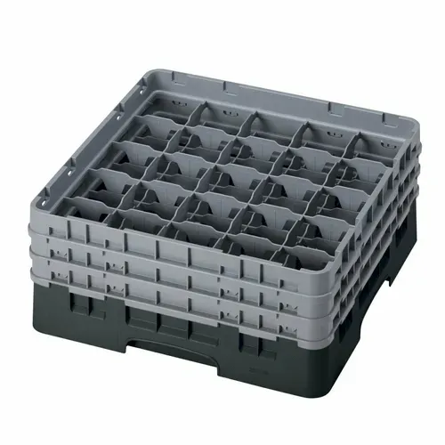 Cambro Cambro 25S638110 Camrack® Glass Rack