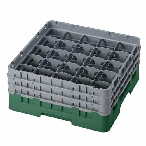 Cambro Cambro 25S638119 Camrack® Glass Rack