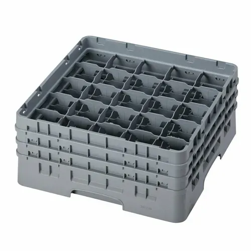 Cambro Cambro 25S638151 Camrack® Glass Rack