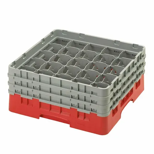 Cambro Cambro 25S638163 Camrack® Glass Rack