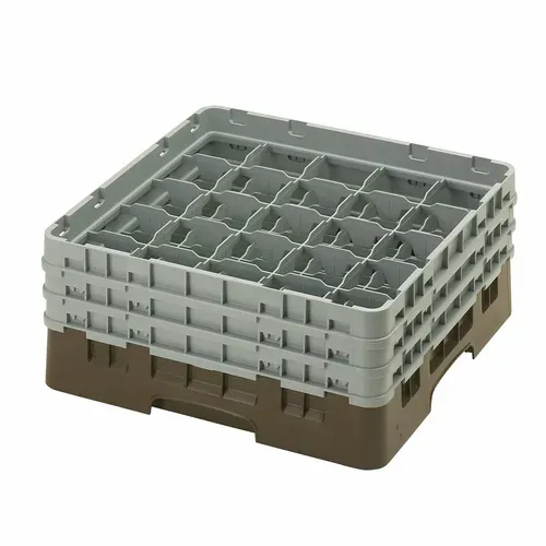Cambro Cambro 25S638167 Camrack® Glass Rack