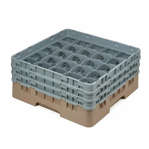 Cambro Cambro 25S638184 Camrack® Glass Rack