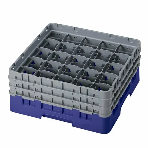 Cambro Cambro 25S638186 Camrack® Glass Rack
