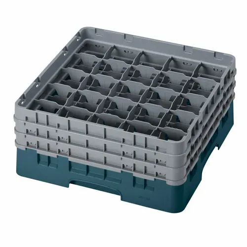 Cambro Cambro 25S638414 Camrack® Glass Rack
