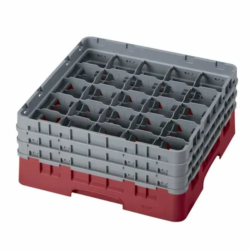 Cambro Cambro 25S638416 Camrack® Glass Rack