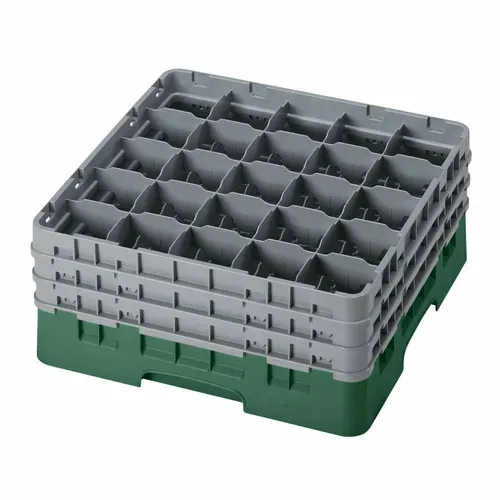 Cambro Cambro 25S738119 Camrack® Glass Rack