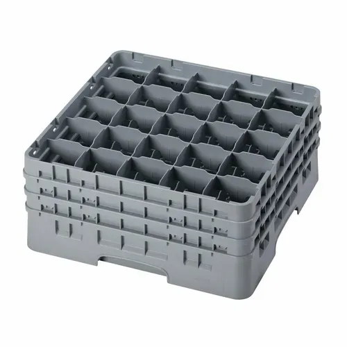Cambro Cambro 25S738151 Camrack® Glass Rack