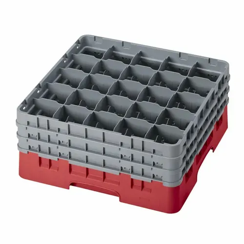 Cambro Cambro 25S738163 Camrack® Glass Rack