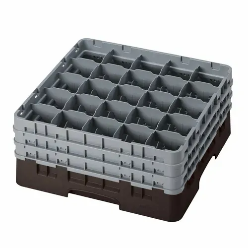 Cambro Cambro 25S738167 Camrack® Glass Rack