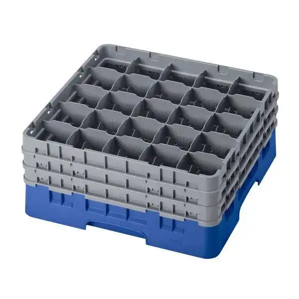 Cambro 25S738168 Camrack® Glass Rack