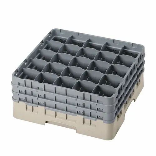 Cambro Cambro 25S738184 Camrack® Glass Rack