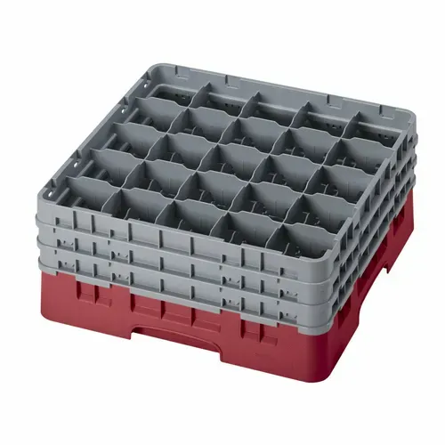 Cambro Cambro 25S738416 Camrack® Glass Rack