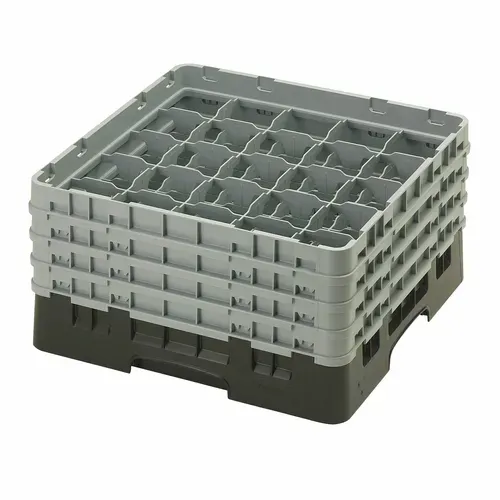 Cambro Cambro 25S800110 Camrack® Glass Rack