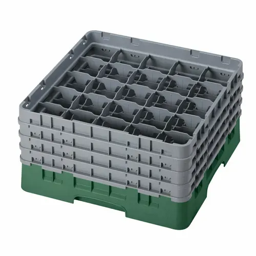 Cambro Cambro 25S800119 Camrack® Glass Rack