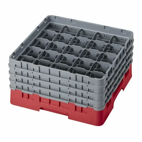 Cambro Cambro 25S800163 Camrack® Glass Rack