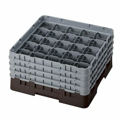 Cambro Cambro 25S800167 Camrack® Glass Rack