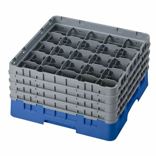 Cambro Cambro 25S800168 Camrack® Glass Rack