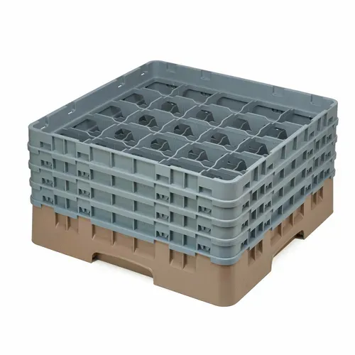 Cambro Cambro 25S800184 Camrack® Glass Rack